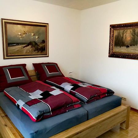 קובלנץ Luxurioese Ferienwohnung Confluentia In Der Koblenzer Altstadt מראה חיצוני תמונה